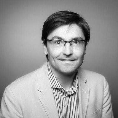 Jonathan Kirsten