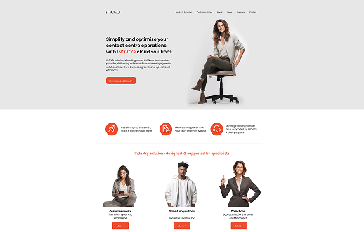 INOVO Telecom